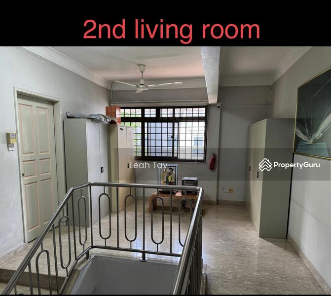 For Sale - Leith Road