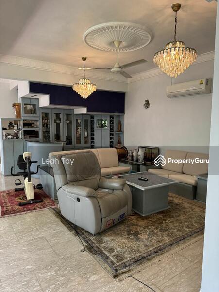 For Sale - Leith Road