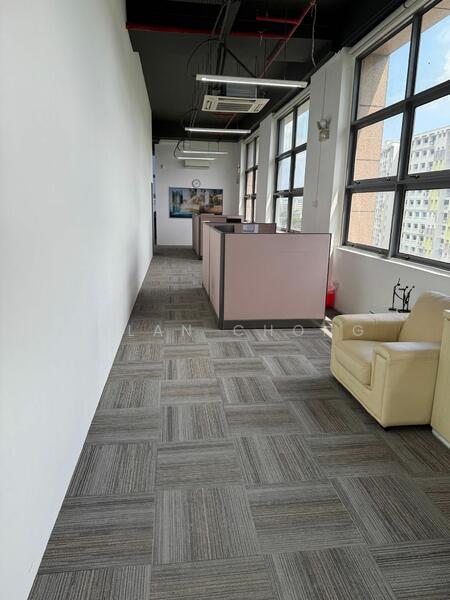 Eunos Techpark, 60 Kaki Bukit Place, 3,714 sqft, Office For Rent, by Allan Chong, 25464948 - CommercialGuru.com.sg