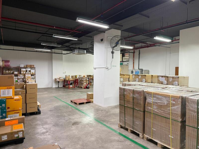 Eunos Techpark, 60 Kaki Bukit Place, 3,714 sqft, Office For Rent, by Allan Chong, 25464948 - CommercialGuru.com.sg
