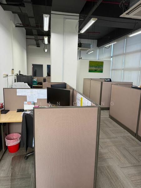 Eunos Techpark, 60 Kaki Bukit Place, 3,714 sqft, Office For Rent, by Allan Chong, 25464948 - CommercialGuru.com.sg