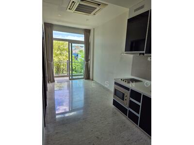 For Sale - Cardiff Residence