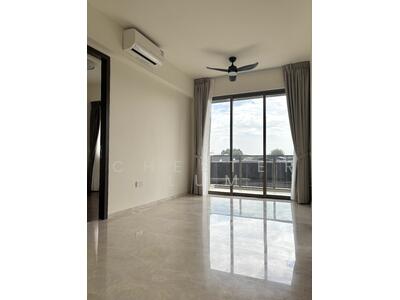 For Rent - Forett at Bukit Timah