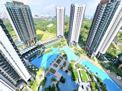 For Sale - Normanton Park