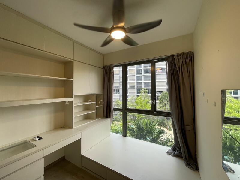 The Visionaire, 184 Canberra Drive, Sembawang / Yishun, 4 Bedrooms, 1,141 sqft, Executive Condominium For Rent, by Aaron Ting, 25465027 - Common bedroom 2 - PropertyGuru.com.sg