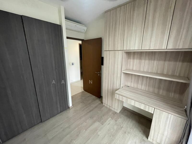 The Visionaire, 184 Canberra Drive, Sembawang / Yishun, 4 Bedrooms, 1,141 sqft, Executive Condominium For Rent, by Aaron Ting, 25465027 - Common bedroom 1 - PropertyGuru.com.sg