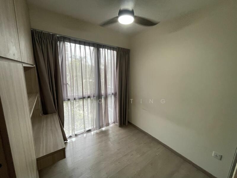 The Visionaire, 184 Canberra Drive, Sembawang / Yishun, 4 Bedrooms, 1,141 sqft, Executive Condominium For Rent, by Aaron Ting, 25465027 - Common bedroom 1 - PropertyGuru.com.sg