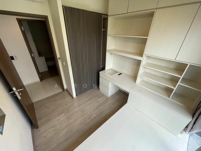 The Visionaire, 184 Canberra Drive, Sembawang / Yishun, 4 Bedrooms, 1,141 sqft, Executive Condominium For Rent, by Aaron Ting, 25465027 - Common bedroom 2 - PropertyGuru.com.sg