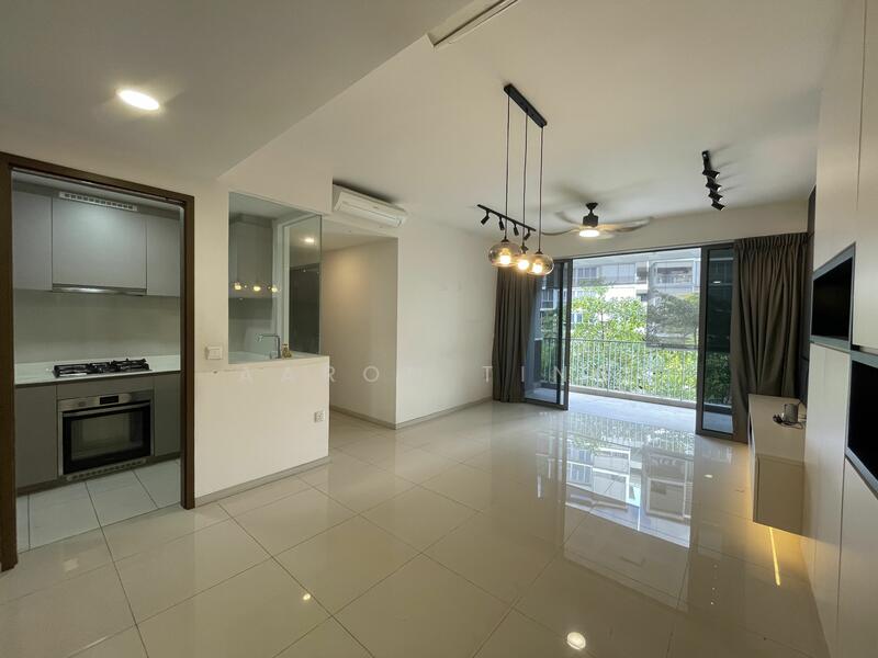 The Visionaire, 184 Canberra Drive, Sembawang / Yishun, 4 Bedrooms, 1,141 sqft, Executive Condominium For Rent, by Aaron Ting, 25465027 - PropertyGuru.com.sg