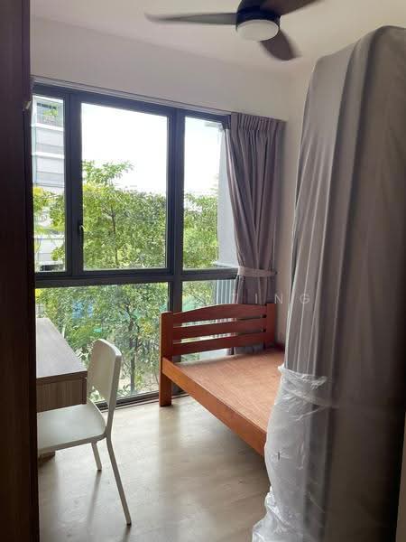 The Visionaire, 184 Canberra Drive, Sembawang / Yishun, 4 Bedrooms, 1,141 sqft, Executive Condominium For Rent, by Aaron Ting, 25465027 - Common bedroom 1 - PropertyGuru.com.sg