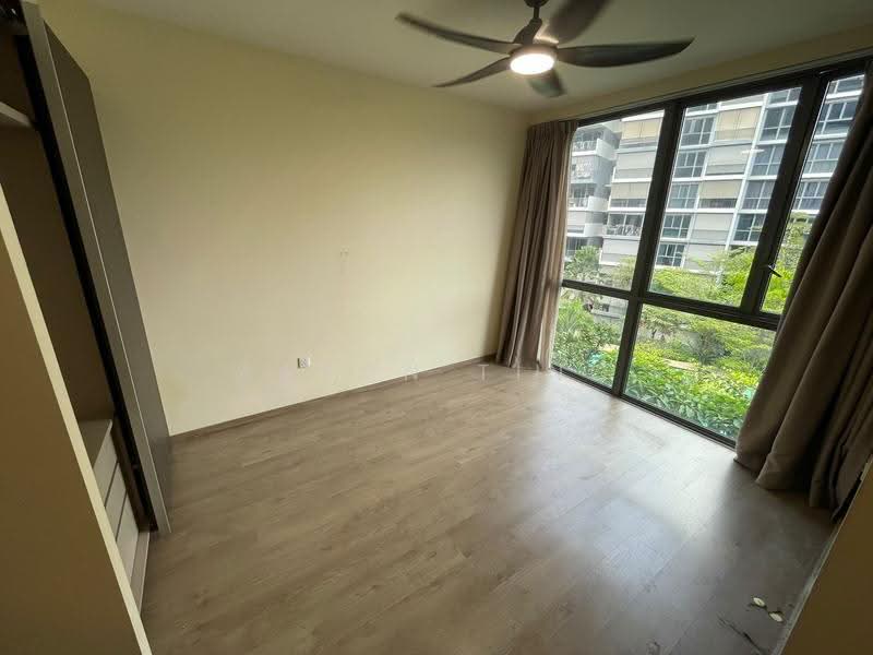 The Visionaire, 184 Canberra Drive, Sembawang / Yishun, 4 Bedrooms, 1,141 sqft, Executive Condominium For Rent, by Aaron Ting, 25465027 - Master bedroom - PropertyGuru.com.sg