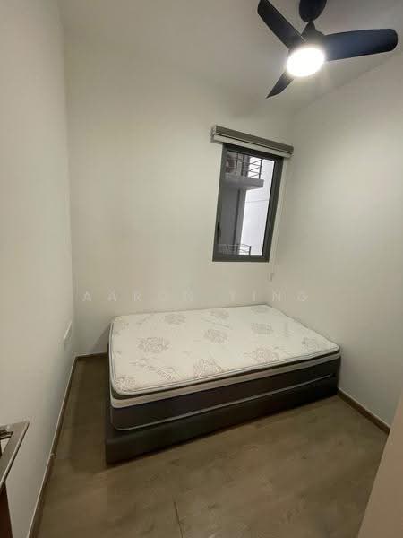 The Visionaire, 184 Canberra Drive, Sembawang / Yishun, 4 Bedrooms, 1,141 sqft, Executive Condominium For Rent, by Aaron Ting, 25465027 - Common bedroom 3 - PropertyGuru.com.sg