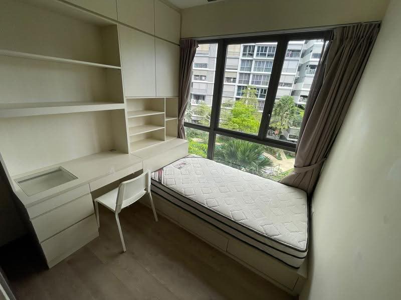 The Visionaire, 184 Canberra Drive, Sembawang / Yishun, 4 Bedrooms, 1,141 sqft, Executive Condominium For Rent, by Aaron Ting, 25465027 - Common bedroom 2 - PropertyGuru.com.sg