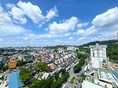 For Rent - The LINQ @ Beauty World