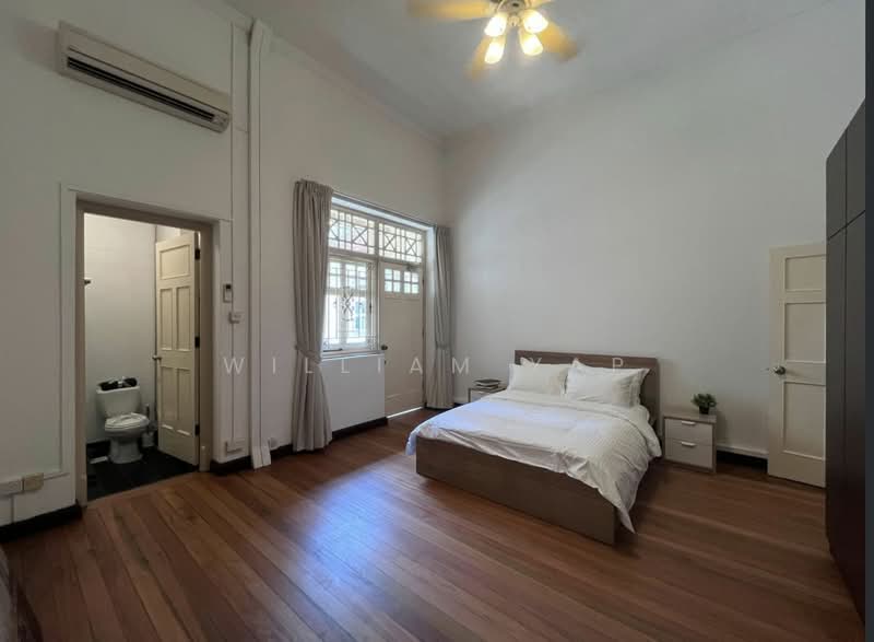 Townerville, McNair Road, 3 Bedrooms, 2,921 sqft, Conservation House For Rent, by William Yap, 25465046 - PropertyGuru.com.sg