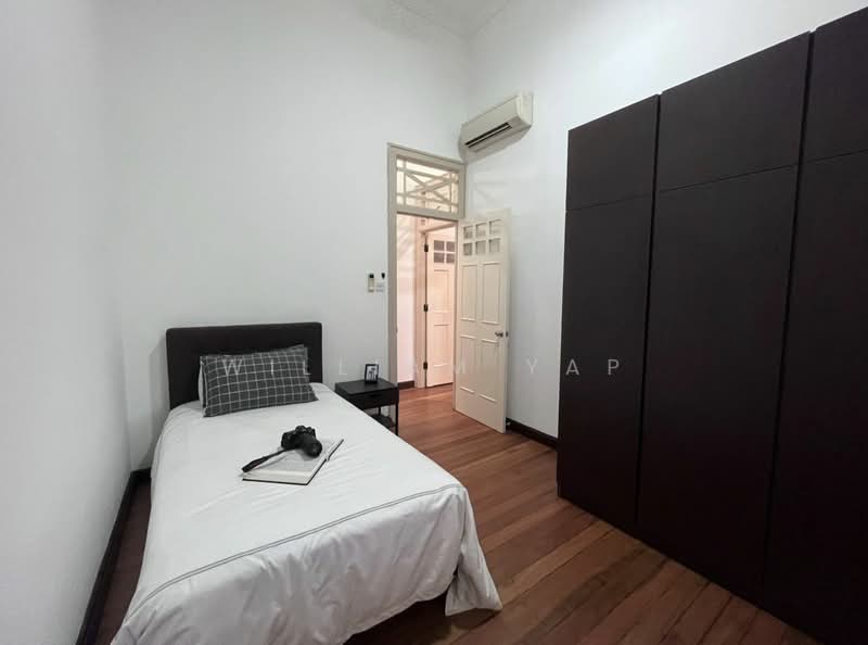 Townerville, McNair Road, 3 Bedrooms, 2,921 sqft, Conservation House For Rent, by William Yap, 25465046 - PropertyGuru.com.sg