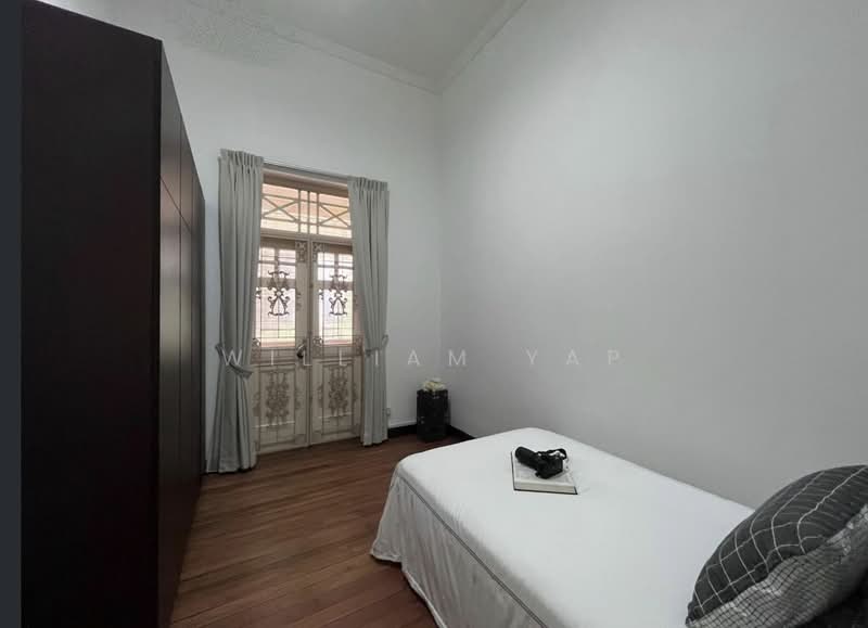 Townerville, McNair Road, 3 Bedrooms, 2,921 sqft, Conservation House For Rent, by William Yap, 25465046 - PropertyGuru.com.sg