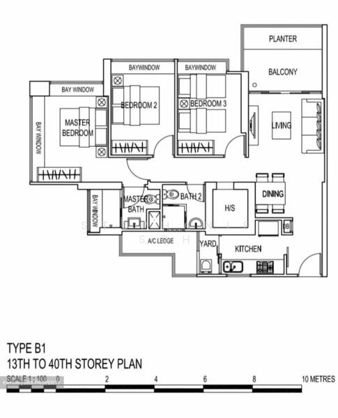 For Rent 8 Boon Keng Road