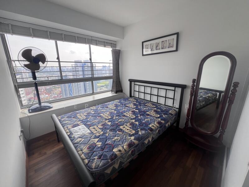 For Rent - 8 Boon Keng Road