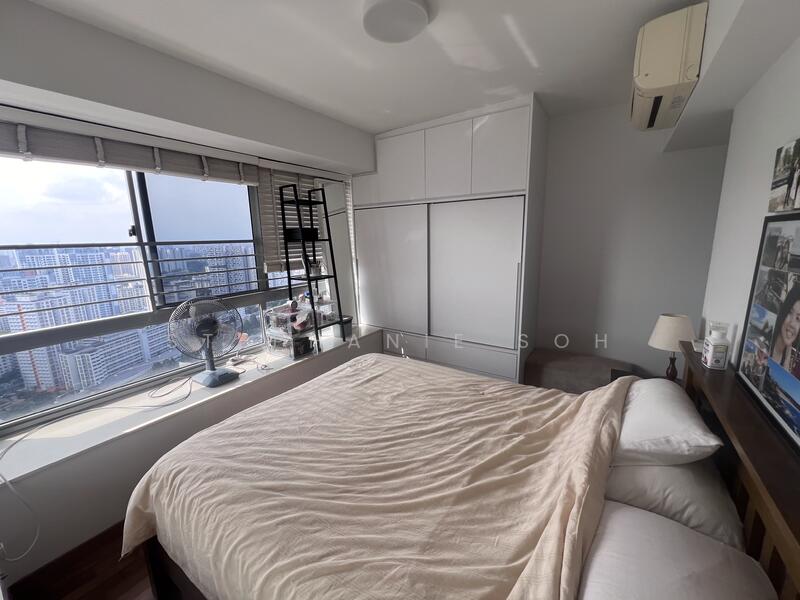 For Rent - 8 Boon Keng Road