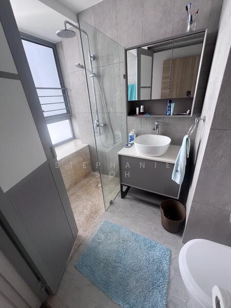 For Rent - 8 Boon Keng Road