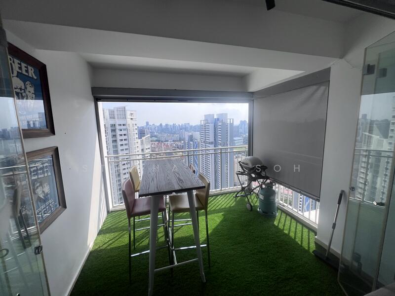 For Rent - 8 Boon Keng Road