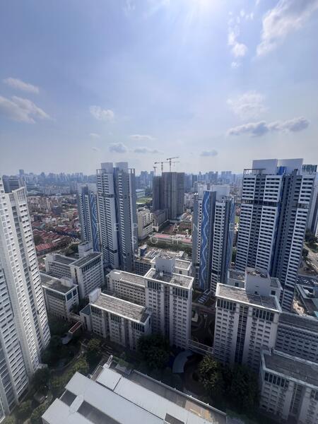 For Rent - 8 Boon Keng Road