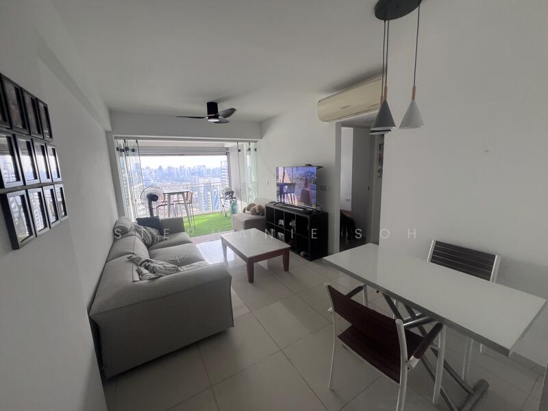 For Rent - 8 Boon Keng Road