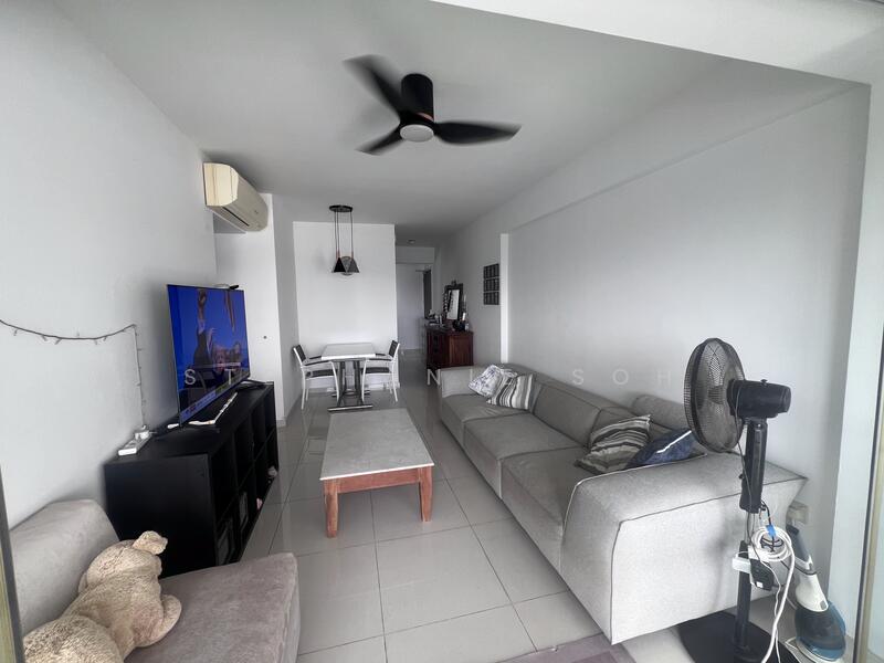 For Rent - 8 Boon Keng Road