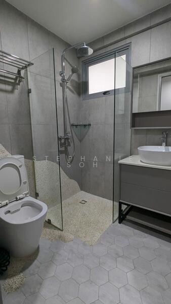 For Rent - 8 Boon Keng Road