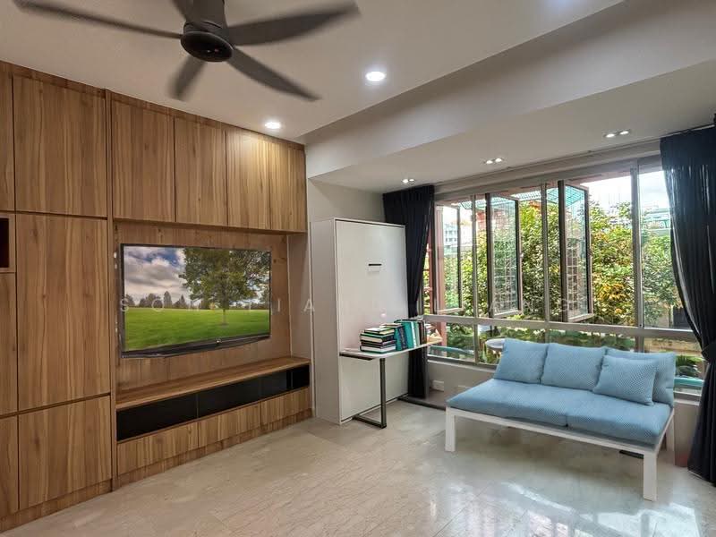 Maplewoods, 985 Bukit Timah Road, Clementi Park / Upper Bukit Timah, 3 Bedrooms, 1,335 sqft, Condominium For Rent, by Soh Liang Liang, 25465067 - PropertyGuru.com.sg