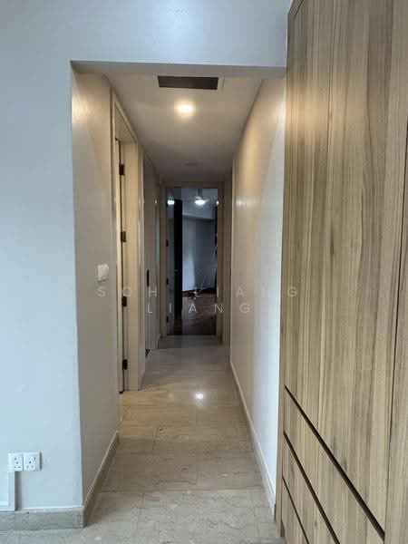 Maple Woods, 985 Bukit Timah Road, Clementi Park / Upper Bukit Timah, 3 Bedrooms, 1,335 sqft, Condominium For Rent, by Soh Liang Liang, 25465067 - PropertyGuru.com.sg