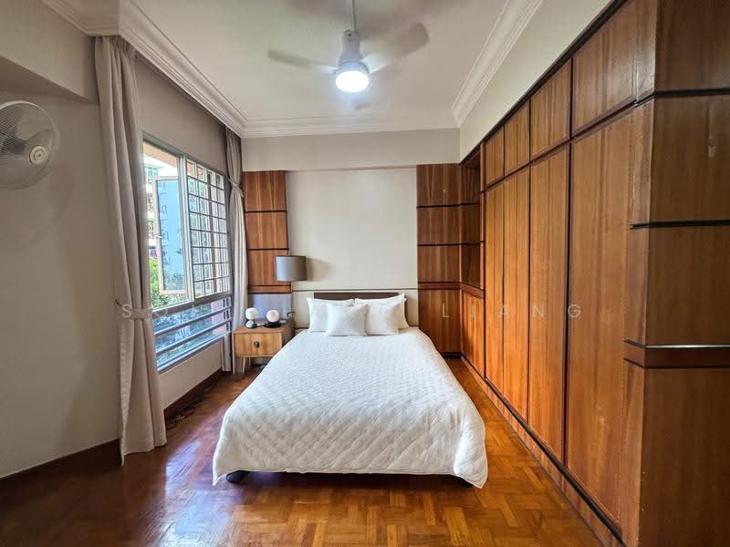 Maple Woods, 985 Bukit Timah Road, Clementi Park / Upper Bukit Timah, 3 Bedrooms, 1,335 sqft, Condominium For Rent, by Soh Liang Liang, 25465067 - PropertyGuru.com.sg