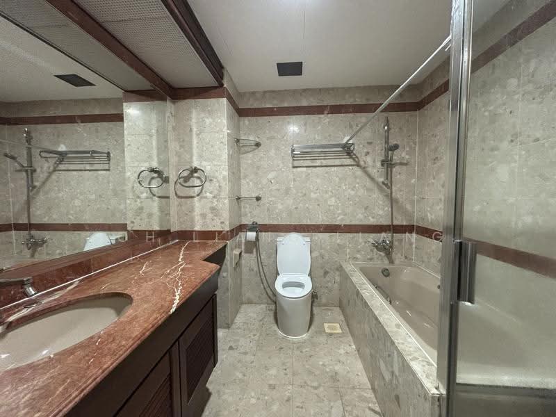 Maple Woods, 985 Bukit Timah Road, Clementi Park / Upper Bukit Timah, 3 Bedrooms, 1,335 sqft, Condominium For Rent, by Soh Liang Liang, 25465067 - PropertyGuru.com.sg