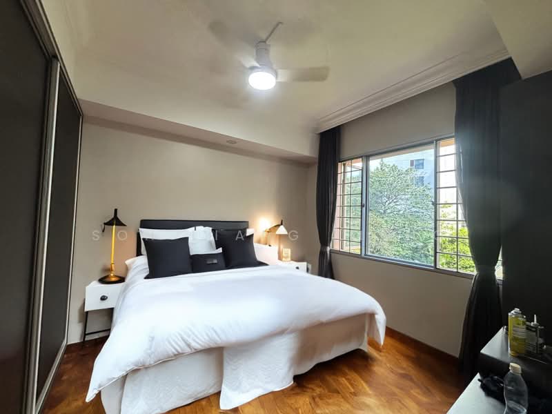 Maple Woods, 985 Bukit Timah Road, Clementi Park / Upper Bukit Timah, 3 Bedrooms, 1,335 sqft, Condominium For Rent, by Soh Liang Liang, 25465067 - PropertyGuru.com.sg