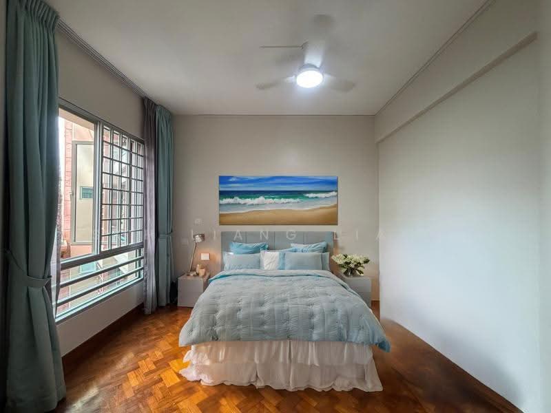 Maple Woods, 985 Bukit Timah Road, Clementi Park / Upper Bukit Timah, 3 Bedrooms, 1,335 sqft, Condominium For Rent, by Soh Liang Liang, 25465067 - PropertyGuru.com.sg