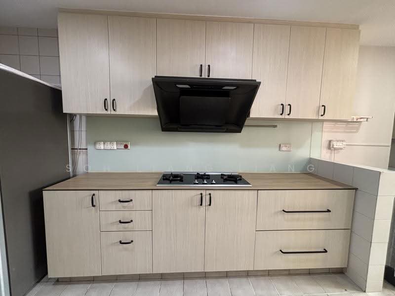 Maple Woods, 985 Bukit Timah Road, Clementi Park / Upper Bukit Timah, 3 Bedrooms, 1,335 sqft, Condominium For Rent, by Soh Liang Liang, 25465067 - PropertyGuru.com.sg