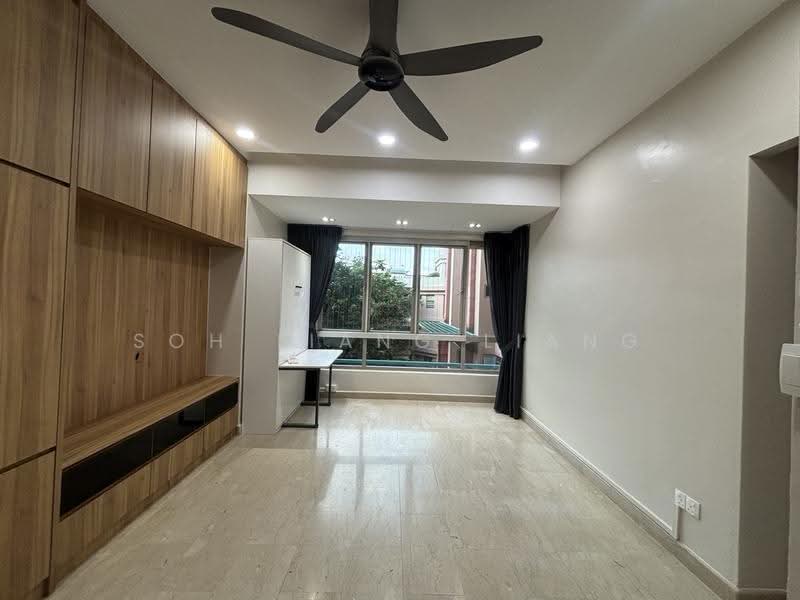 Maple Woods, 985 Bukit Timah Road, Clementi Park / Upper Bukit Timah, 3 Bedrooms, 1,335 sqft, Condominium For Rent, by Soh Liang Liang, 25465067 - PropertyGuru.com.sg