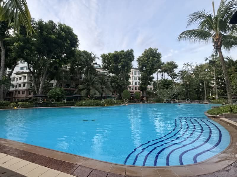 Maple Woods, 985 Bukit Timah Road, Clementi Park / Upper Bukit Timah, 3 Bedrooms, 1,335 sqft, Condominium For Rent, by Soh Liang Liang, 25465067 - PropertyGuru.com.sg