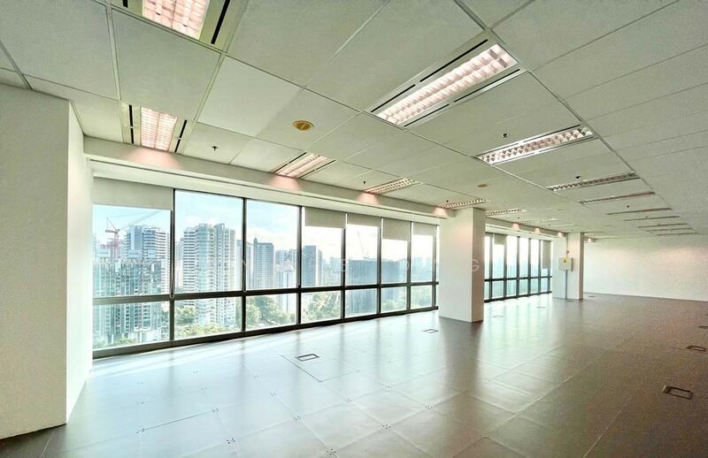 Goldbell Towers, 47 Scotts Road, 4,000 sqft, Office For Rent, by Andre Ong, 25465125 - CommercialGuru.com.sg