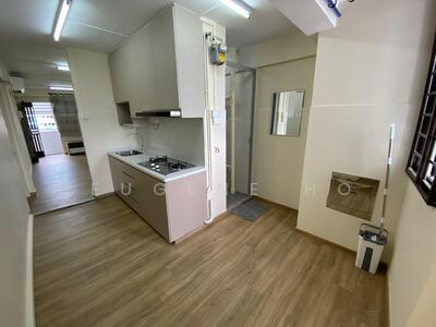 For Rent - 7 Jalan Batu