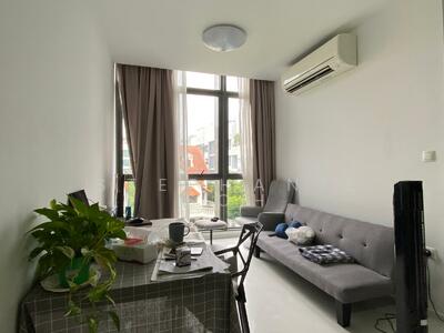 For Rent - The Bently Residences@Kovan