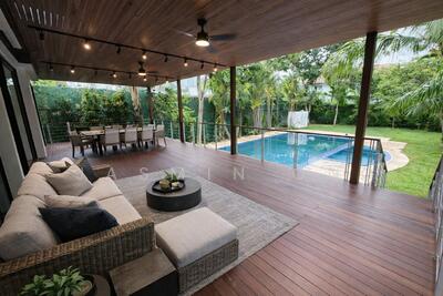 For Sale - ☎️9386*7644 JASMIN⭐PRICE REDUCED LEEDON PARK VICINITY GCB⭐QUIET CUL DE SAC