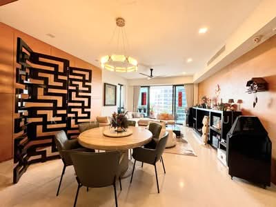 For Sale - d'Leedon (Former Farrer Court)