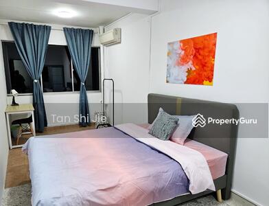 For Rent - Lakeview Estate