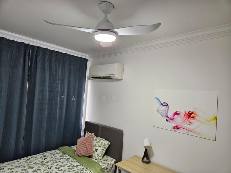 For Rent - Lakeview Estate