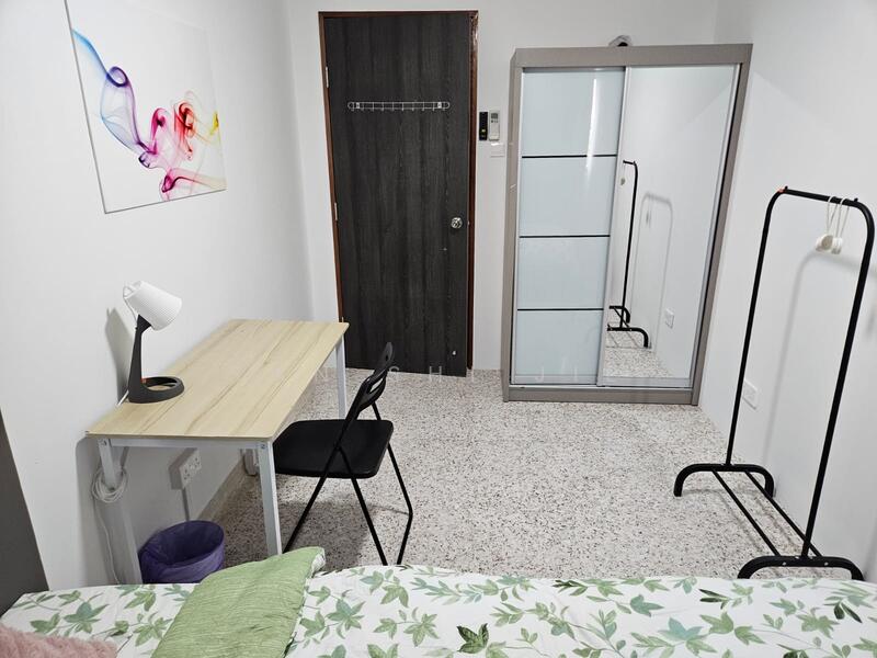 For Rent - Lakeview Estate