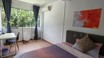 For Rent - Lakeview Estate