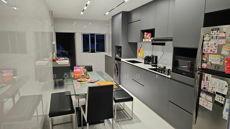 34 Marsiling Drive, 34 Marsiling Drive, Room Rental, 100 sqft, HDB Flat For Rent, by Bob Leung KH, 25465202 - PropertyGuru.com.sg