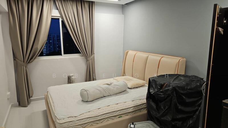 34 Marsiling Drive, 34 Marsiling Drive, Room Rental, 100 sqft, HDB Flat For Rent, by Bob Leung KH, 25465202 - PropertyGuru.com.sg